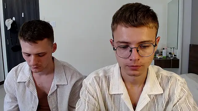 NikiKerryCum online show from 05.07.26