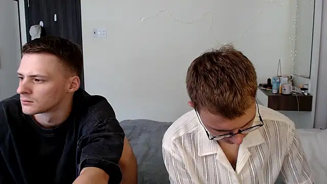 NikiKerryCum online show from 05.22.26