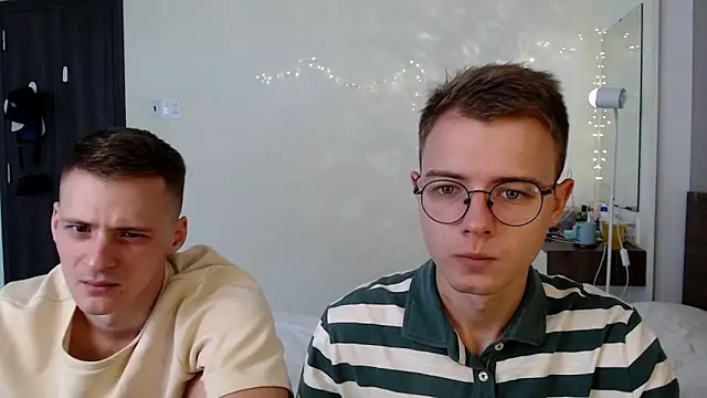 NikiKerryCum online show from 06.14.26