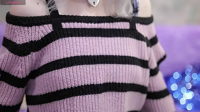 Yunakiss online show from 03.09.26