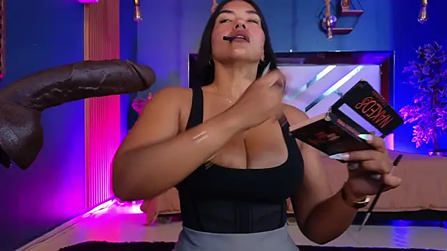 Ladyy brownn online show from 05.30.26