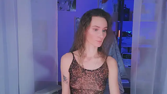 AriaLiko online show from 02.22.26