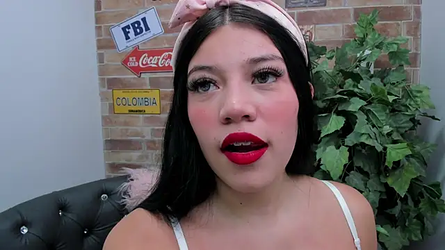 foxy vera online show from 04.25.26