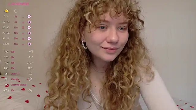Milounee online show from 03.20.26