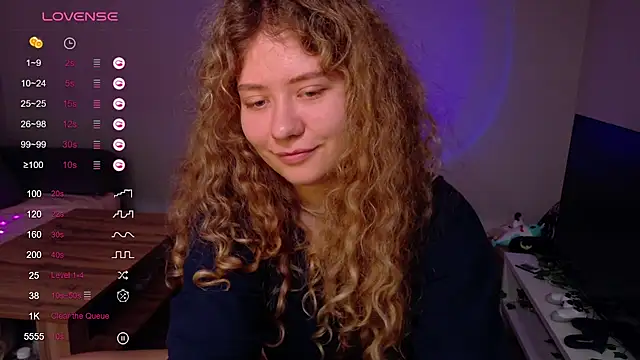 Milounee online show from 06.23.26