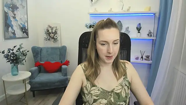 CaseyTerini online show from 05.04.26