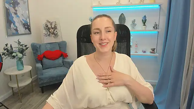 CaseyTerini online show from 06.09.26
