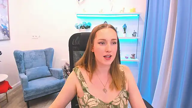 CaseyTerini online show from 06.25.26