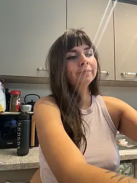 lovelyjinny online show from 03.19.26