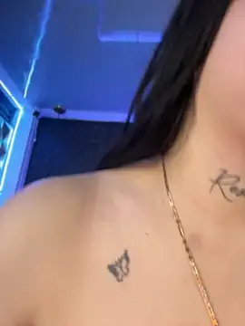 Miia  Taylor online show from 05.16.26