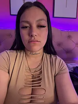 Miia  Taylor online show from 06.27.26
