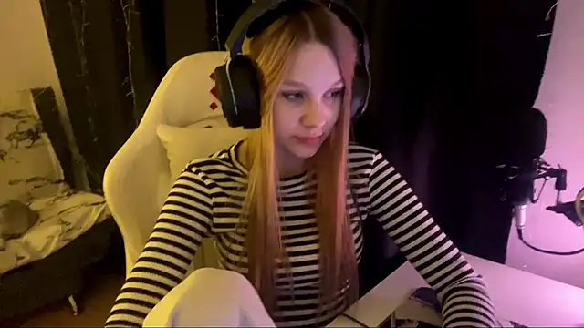 axin burnell online show from 05.03.26