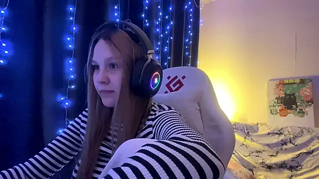 axin burnell online show from 05.08.26