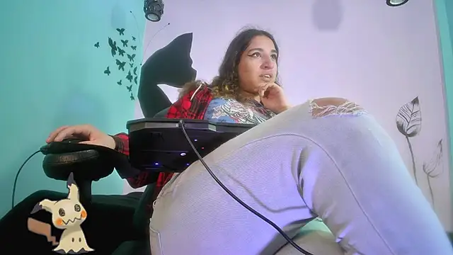 MEW ALIX online show from 05.02.26