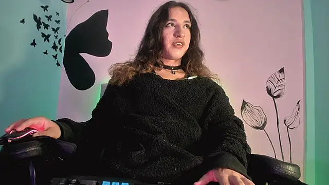 MEW ALIX online show from 06.15.26