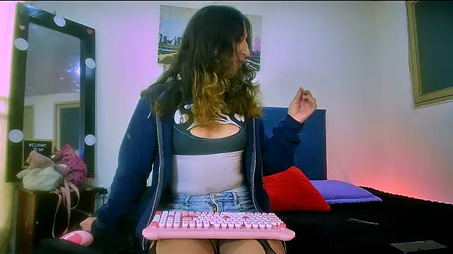 MEW ALIX online show from 06.18.26