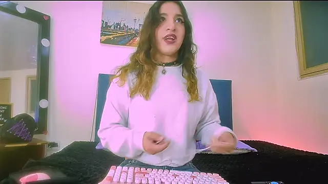 MEW ALIX online show from 06.22.26
