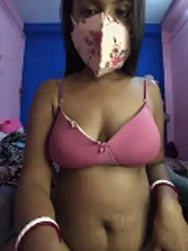 Mahira06 online show from 02.18.26