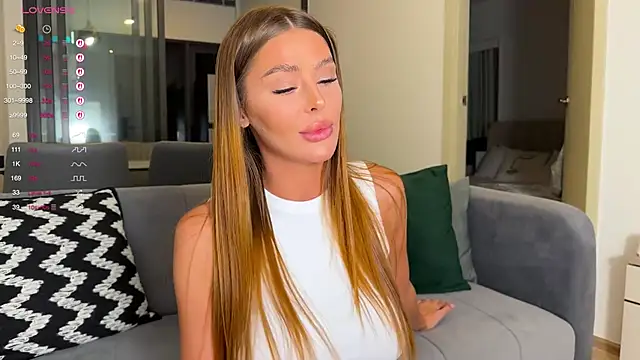 bianca lawwson  online show from 03.16.26