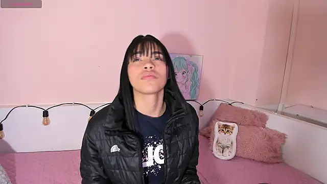 kendall hernandez online show from 02.05.26