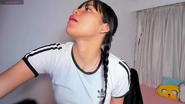 kendall hernandez online show from 02.16.26