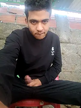 NikoHot anatole online show from 02.22.26