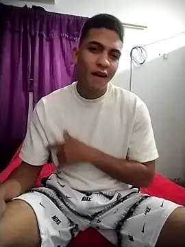 NikoHot anatole online show from 03.19.26