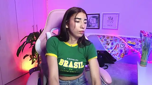 Snapshot of Sofiagomez777 chatting on 03.06.26 Sofiagomez777 online show from 03.06.26