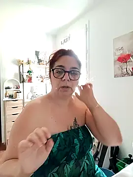 pulpeuse64 online show from 03.07.26