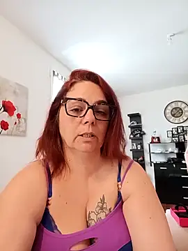 pulpeuse64 online show from 03.08.26