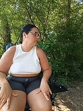 Snapshot of pulpeuse64 chatting on 06.19.26 pulpeuse64 online show from 06.19.26