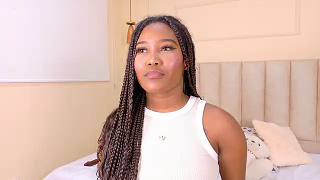 JosselynBrown online show from 07.23.26