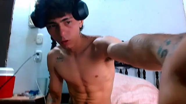 Snapshot of FlexxPrimee chatting on 03.16.26 FlexxPrimee online show from 03.16.26