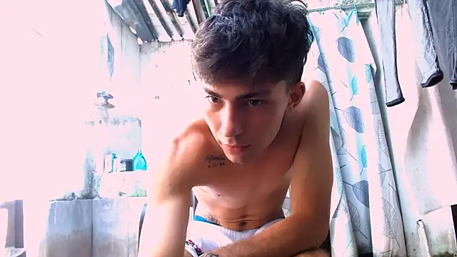 Snapshot of FlexxPrimee chatting on 04.04.26 FlexxPrimee online show from 04.04.26