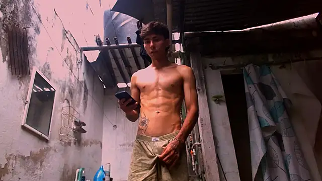 Snapshot of FlexxPrimee chatting on 04.09.26 FlexxPrimee online show from 04.09.26