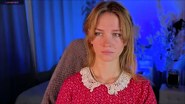 Crystal Kris online show from 02.25.26