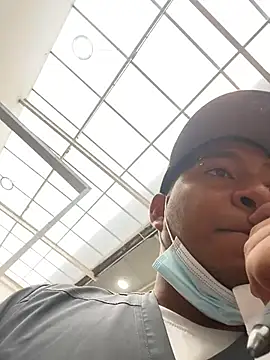 Danny black11 online show from 03.15.26