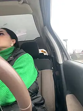 CindyTail online show from 02.06.26