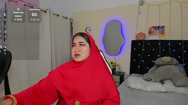 SamiraAwada online show from 04.28.26