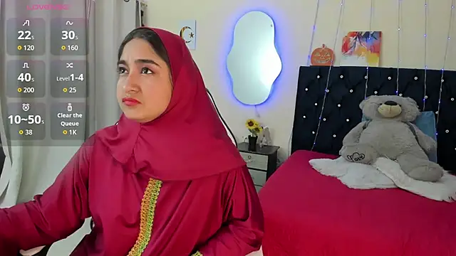 SamiraAwada online show from 05.01.26