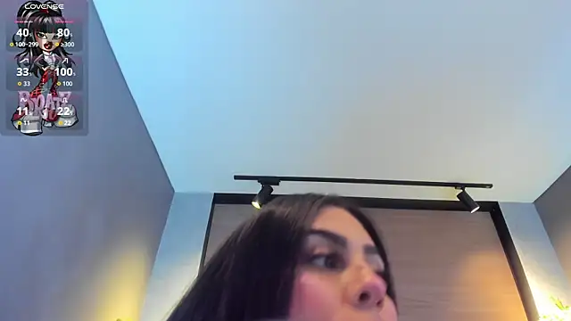 Brianna monroe online show from 05.05.26