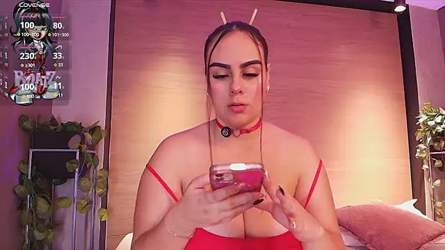 Snapshot of Brianna_monroe chatting on 07.17.26 Brianna monroe online show from 07.17.26