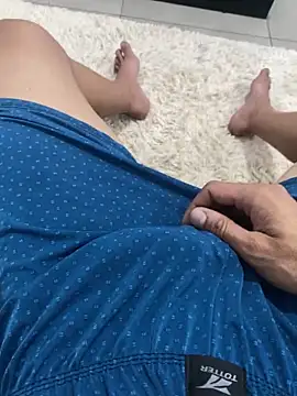 Novinhoknalha online show from 04.30.26