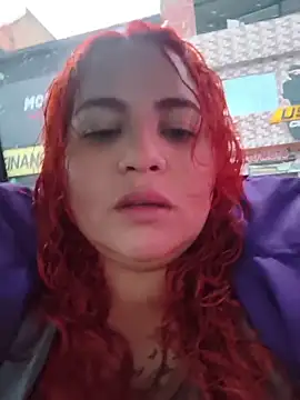 BarbaraSoul online show from 04.19.26
