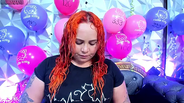 BarbaraSoul online show from 04.20.26