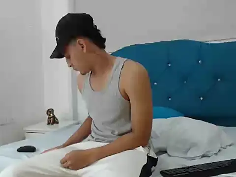 Noah Blackk online show from 03.20.26