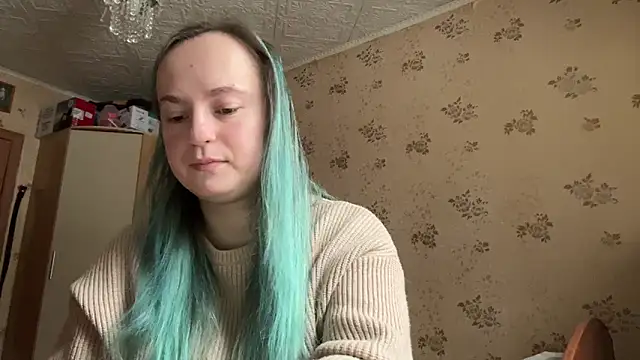 Bubblegum Tempt online show from 03.03.26