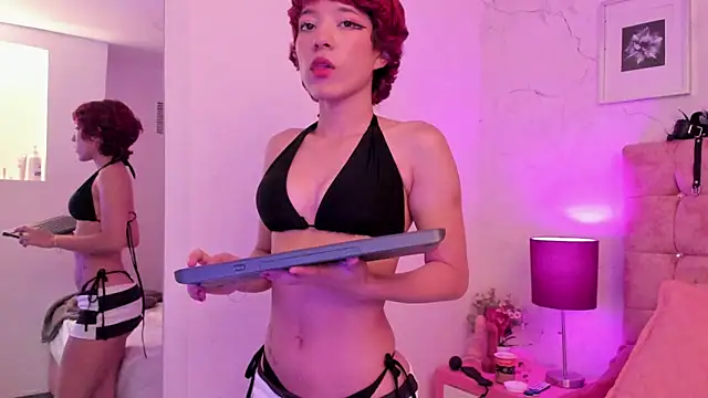 MiaaBlake  online show from 04.22.26