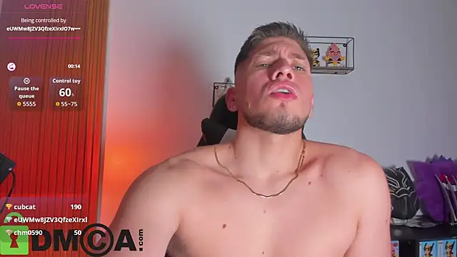 Snapshot of SebastianMaximoff_ chatting on 03.02.26 SebastianMaximoff online show from 03.02.26