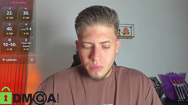 Snapshot of SebastianMaximoff_ chatting on 03.07.26 SebastianMaximoff online show from 03.07.26